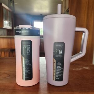 BruMate 30 oz Era + Trio
